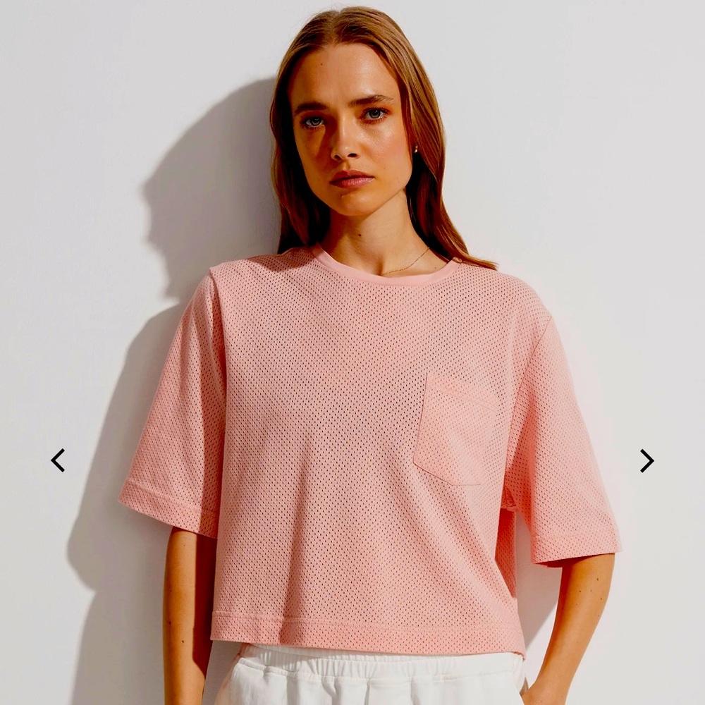 Varley - Bexley T-Shirt